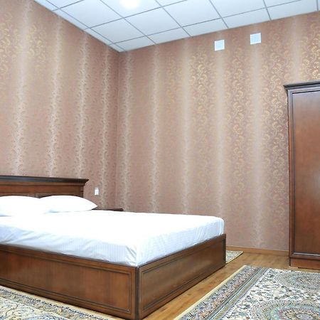 Oriental Hotel Andijan エクステリア 写真