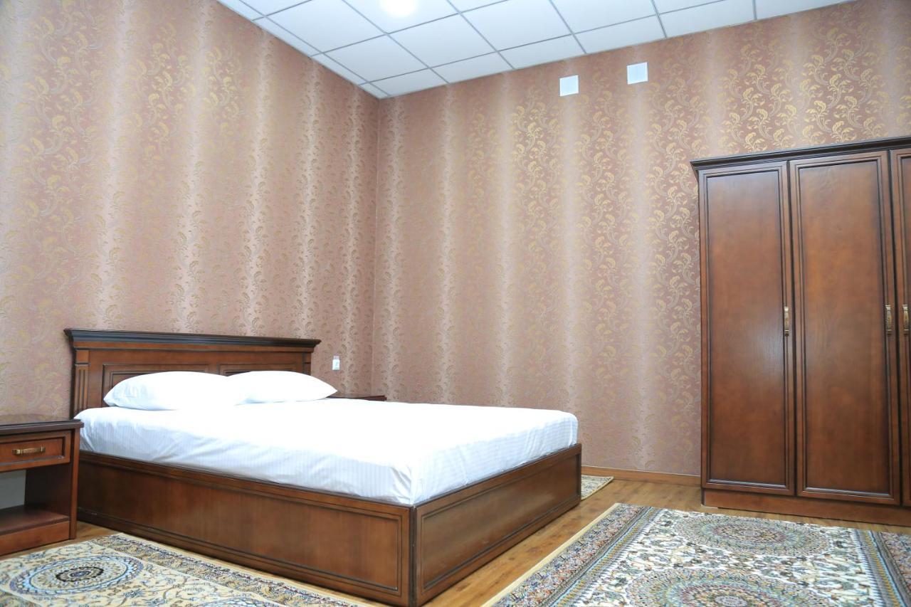 Oriental Hotel Andijan エクステリア 写真